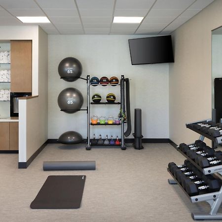 Springhill Suites By Marriott Bowling Green Exteriör bild