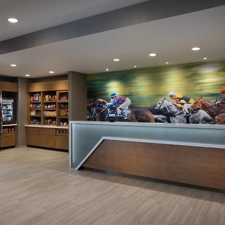 Springhill Suites By Marriott Bowling Green Exteriör bild