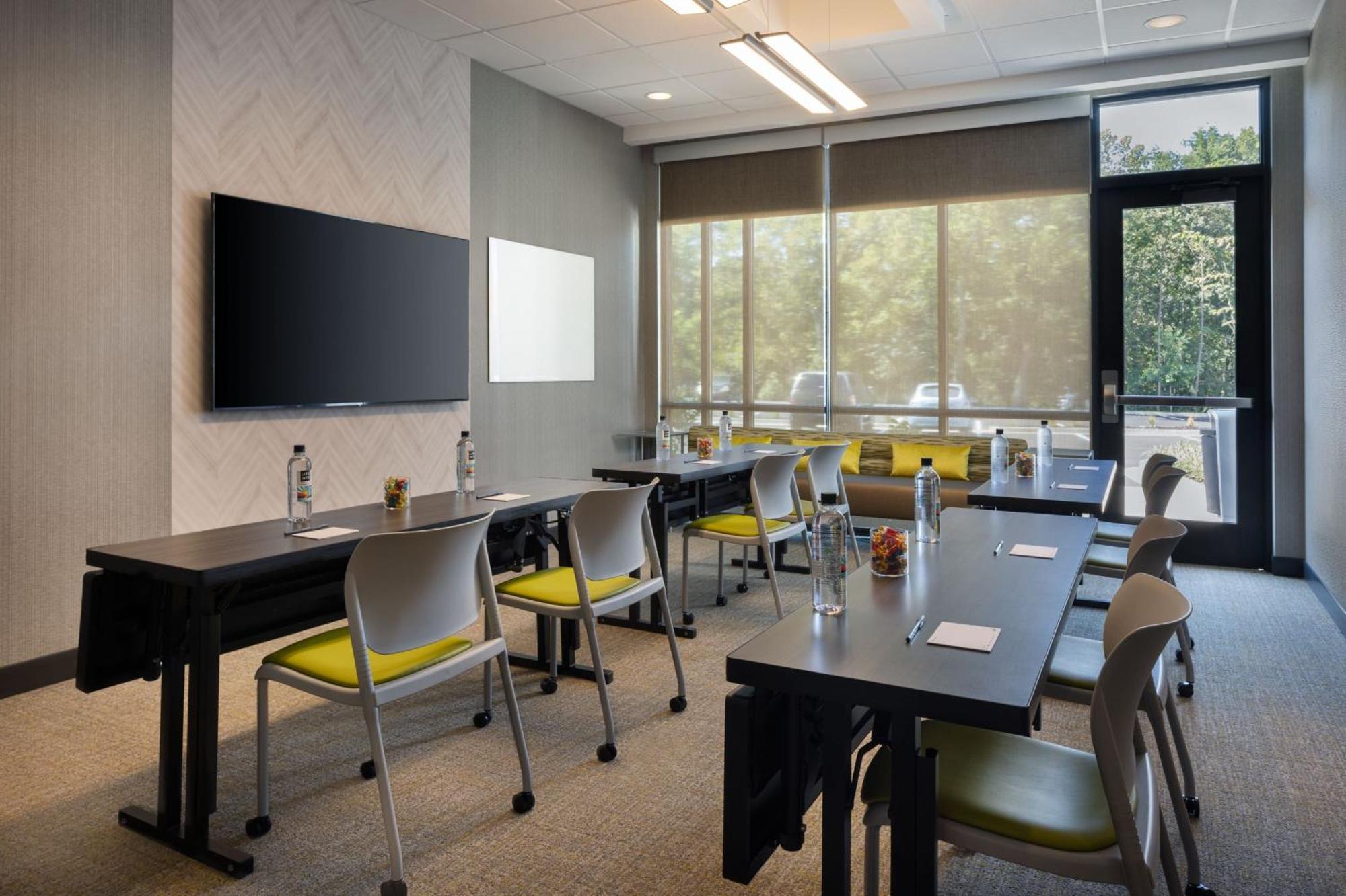 Springhill Suites By Marriott Bowling Green Exteriör bild