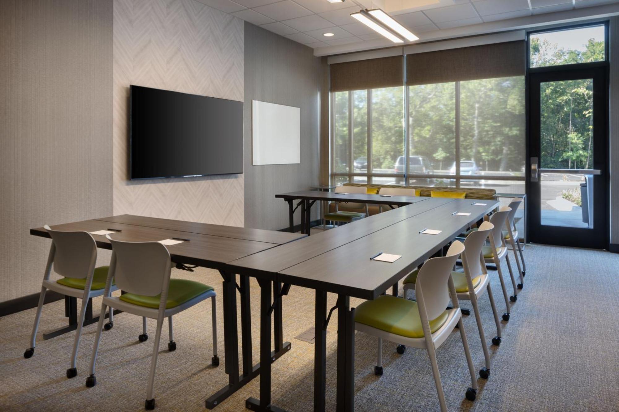 Springhill Suites By Marriott Bowling Green Exteriör bild