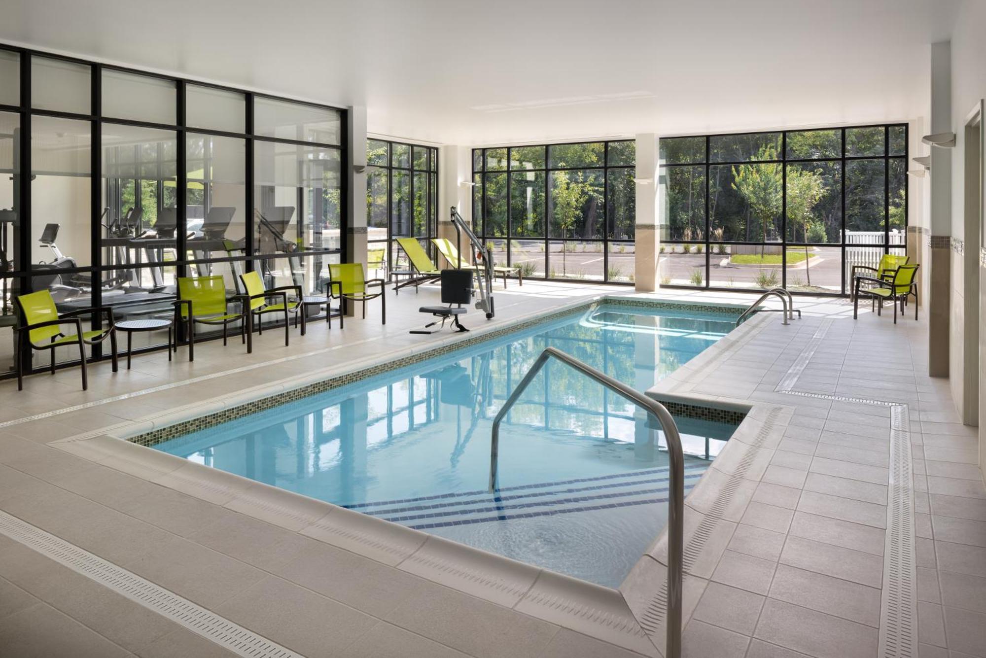 Springhill Suites By Marriott Bowling Green Exteriör bild