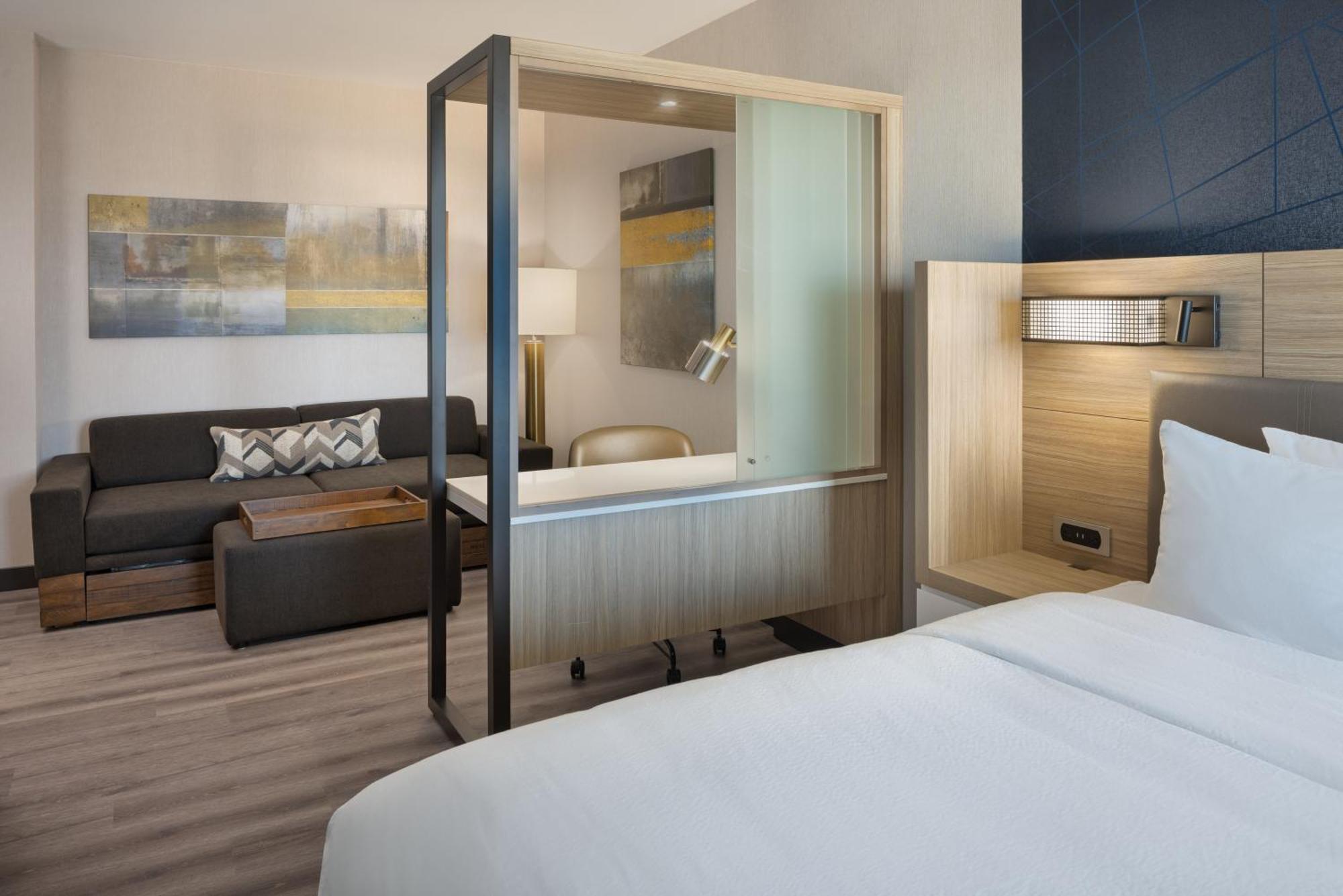 Springhill Suites By Marriott Bowling Green Exteriör bild