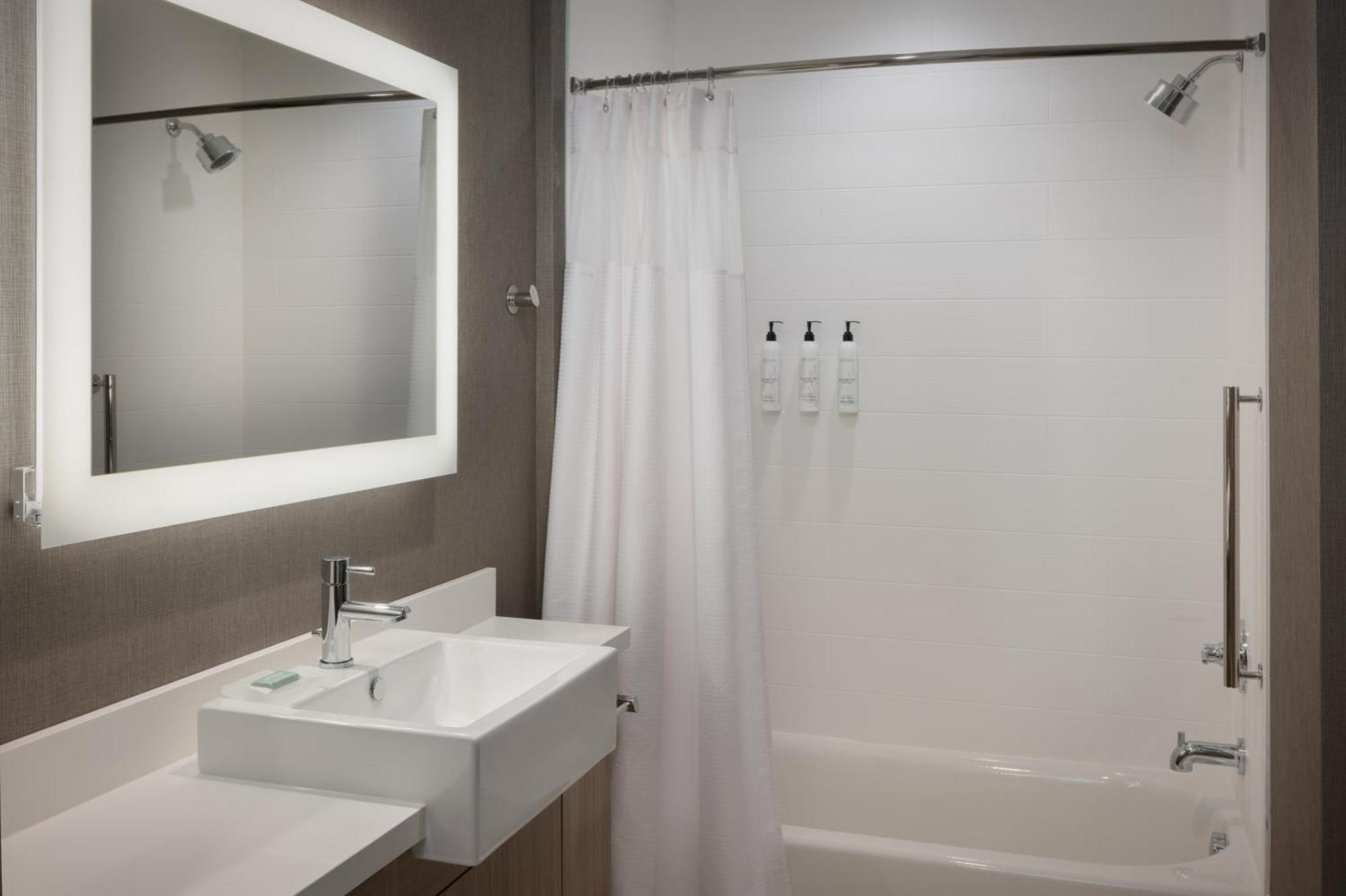 Springhill Suites By Marriott Bowling Green Exteriör bild