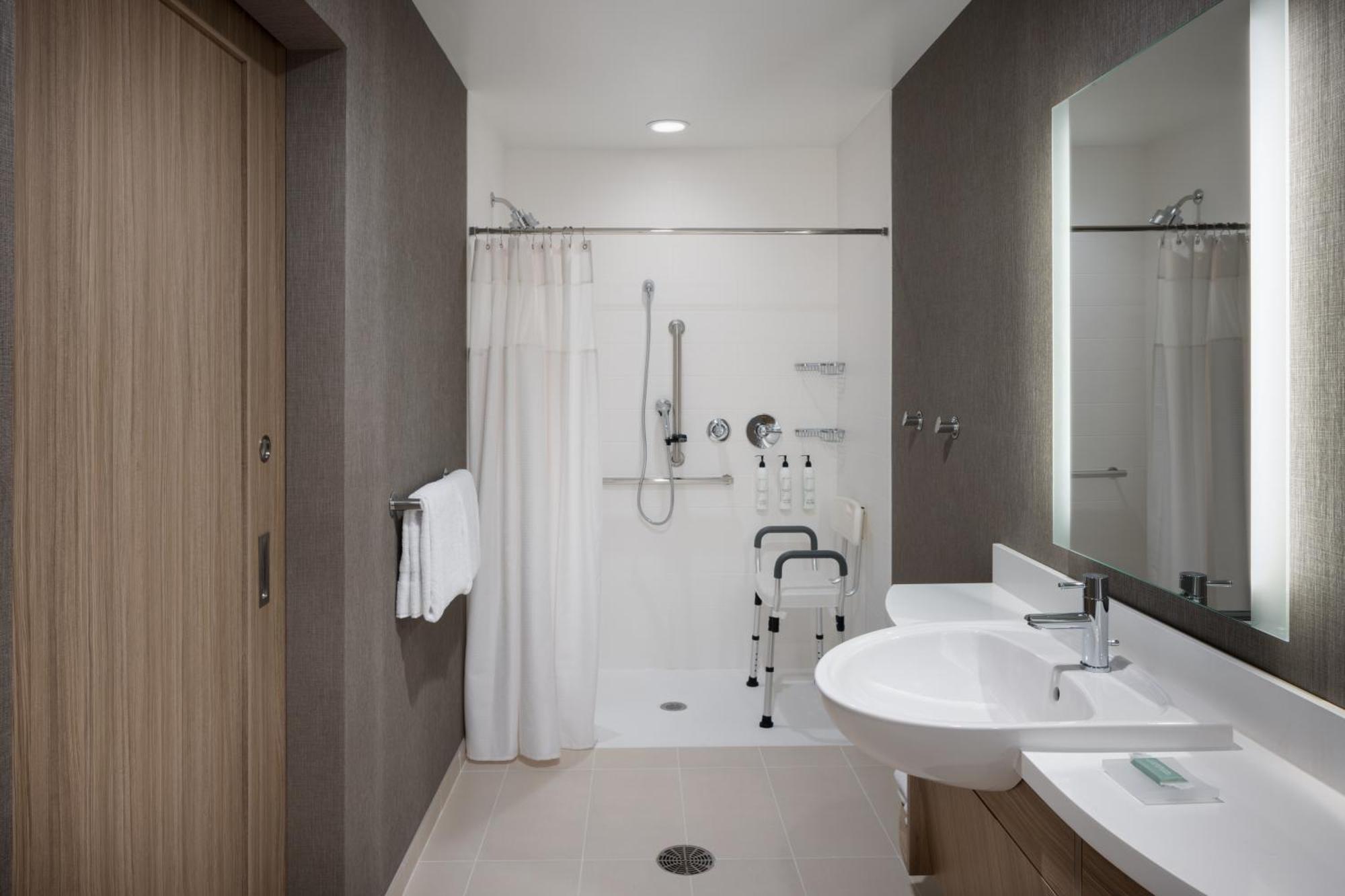 Springhill Suites By Marriott Bowling Green Exteriör bild