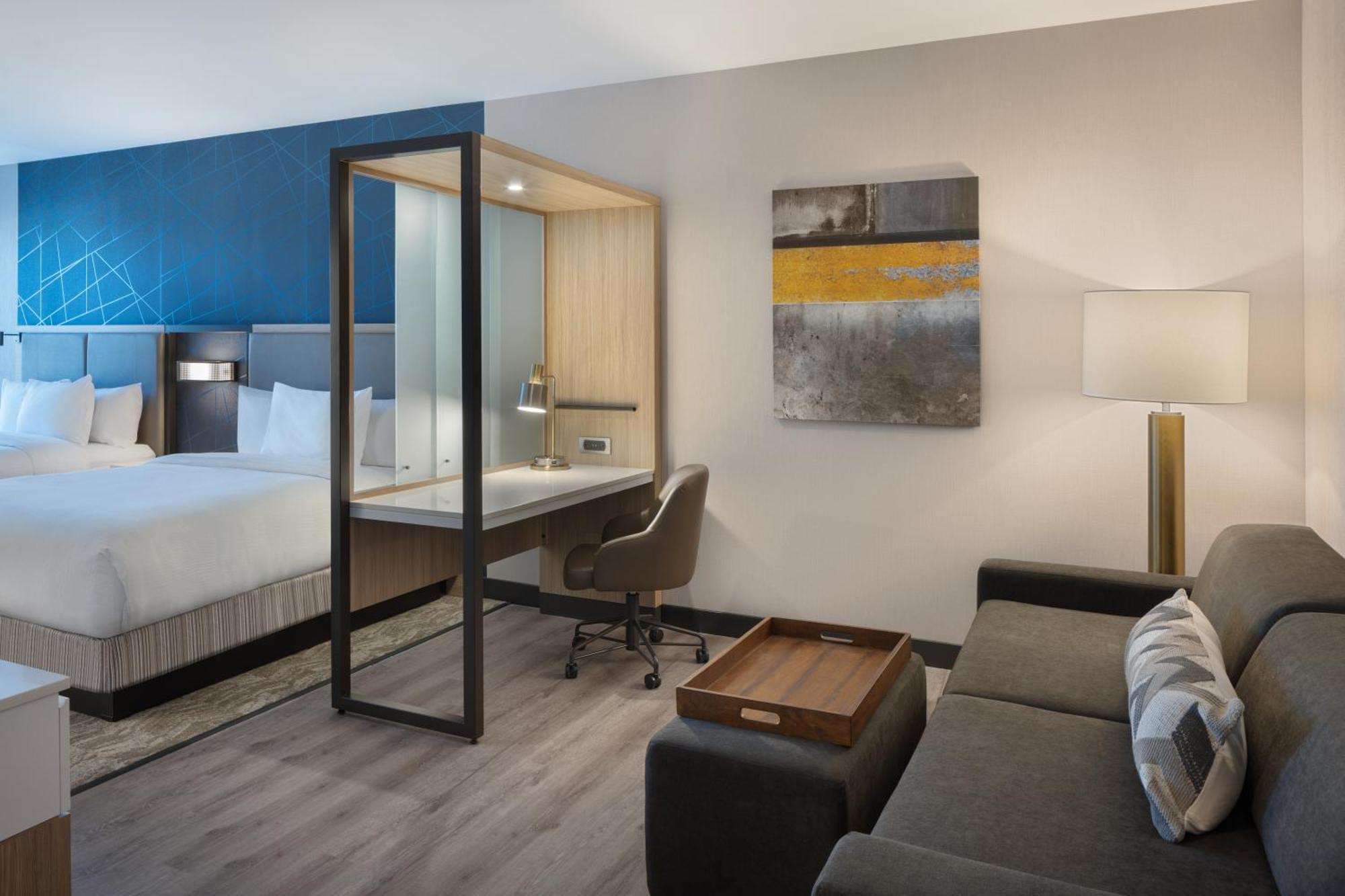 Springhill Suites By Marriott Bowling Green Exteriör bild