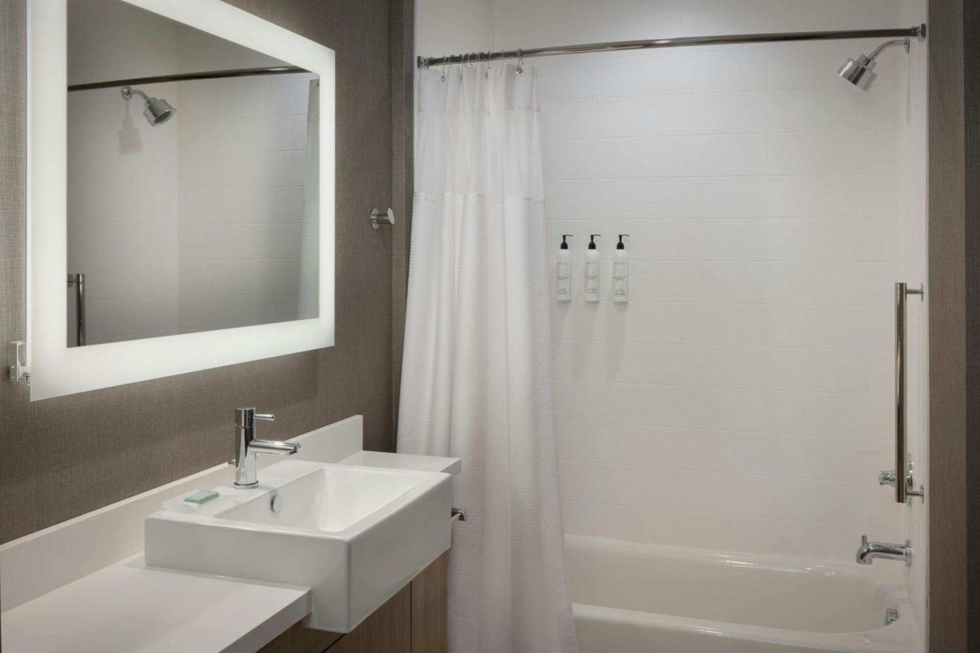 Springhill Suites By Marriott Bowling Green Exteriör bild