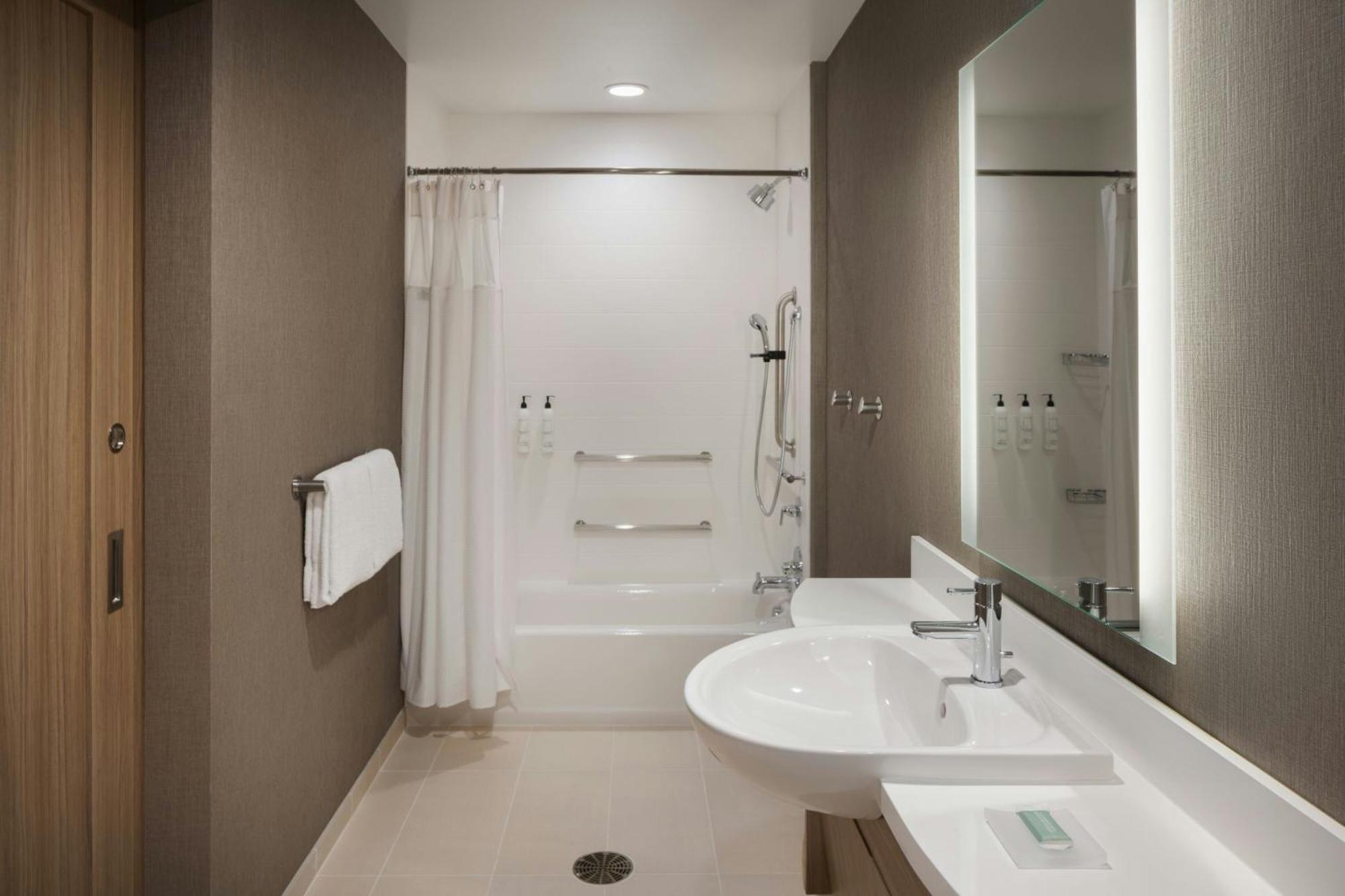 Springhill Suites By Marriott Bowling Green Exteriör bild
