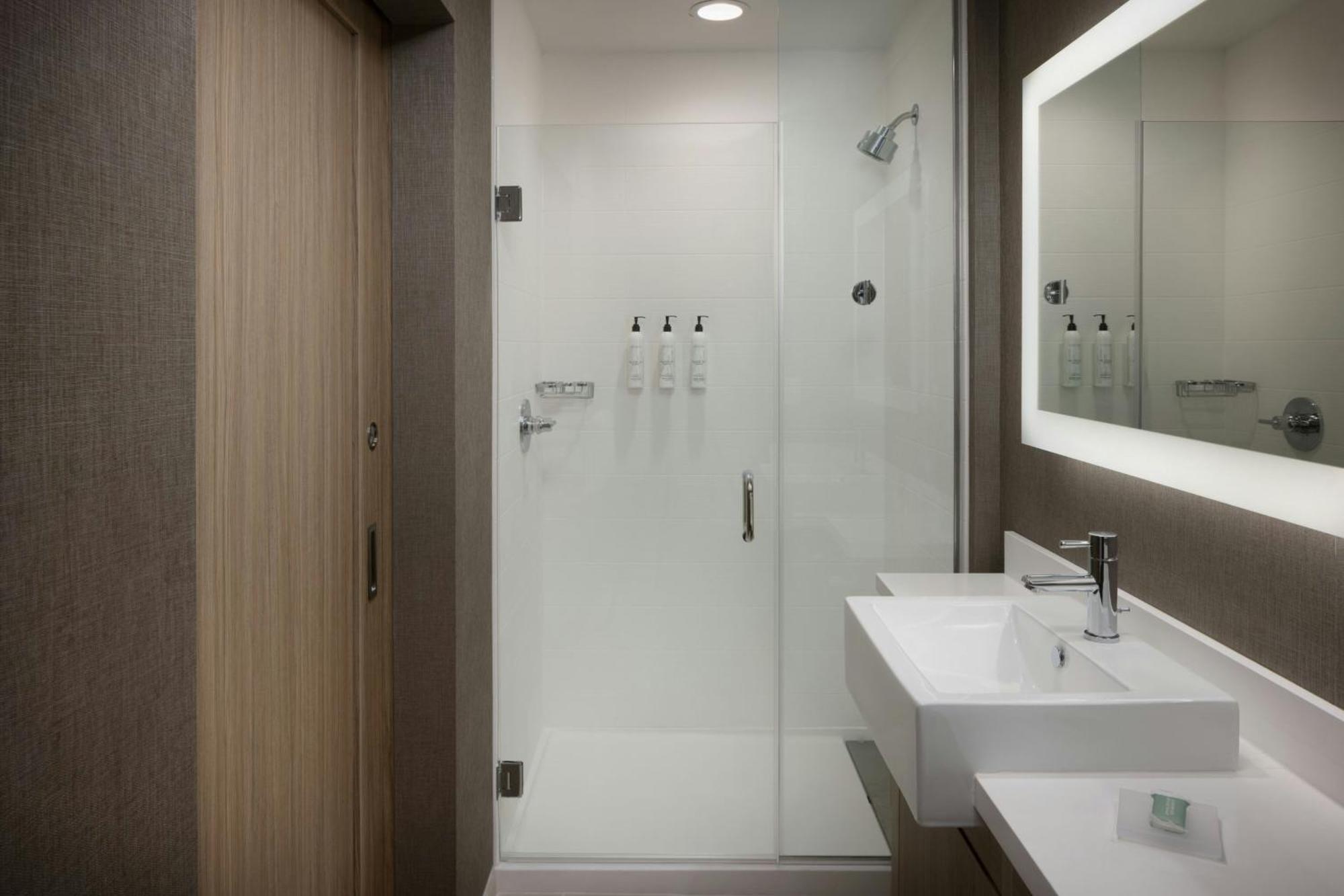 Springhill Suites By Marriott Bowling Green Exteriör bild