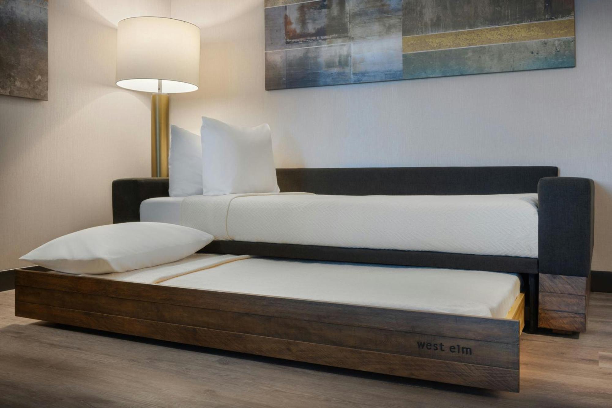 Springhill Suites By Marriott Bowling Green Exteriör bild