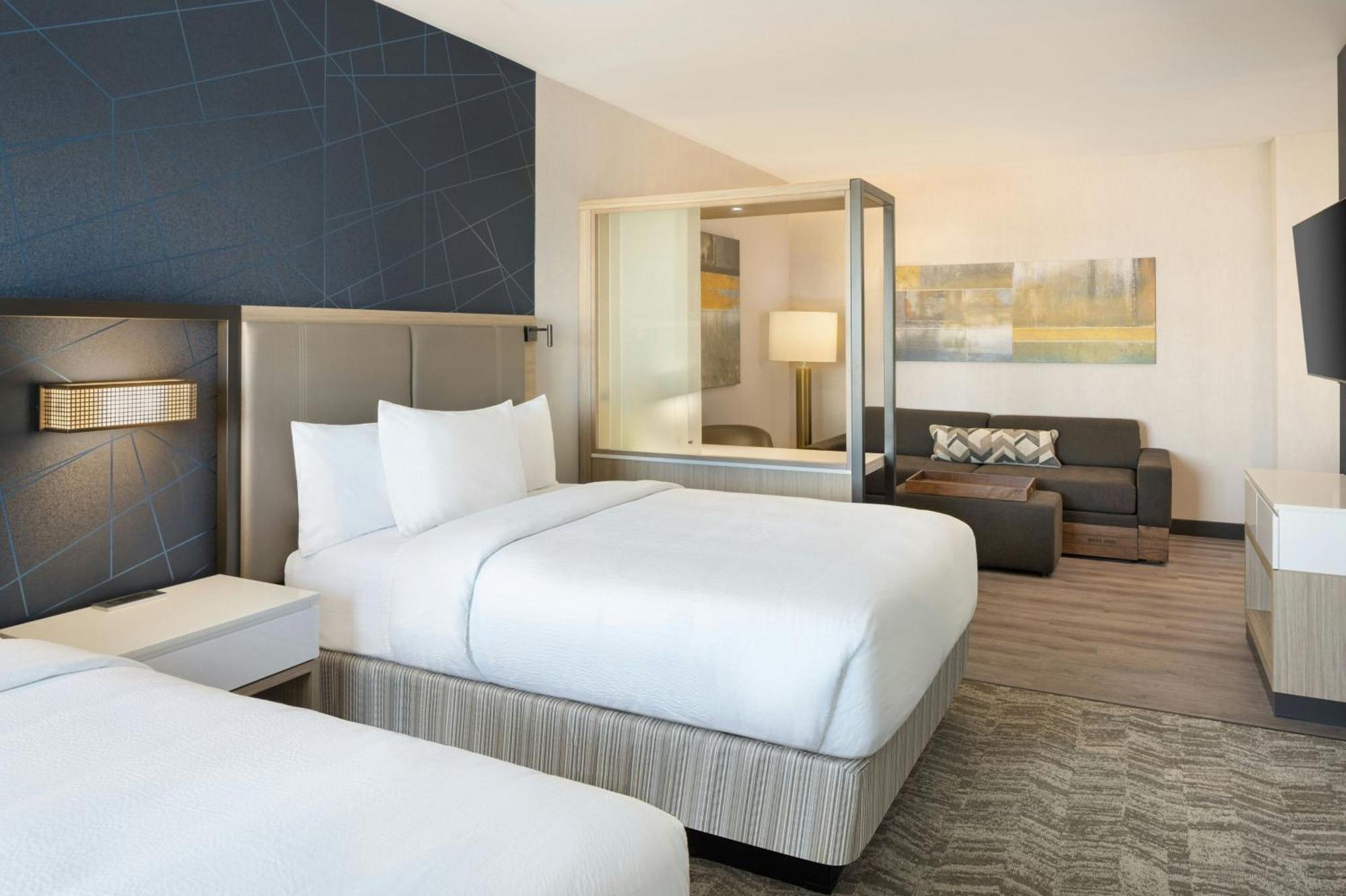 Springhill Suites By Marriott Bowling Green Exteriör bild