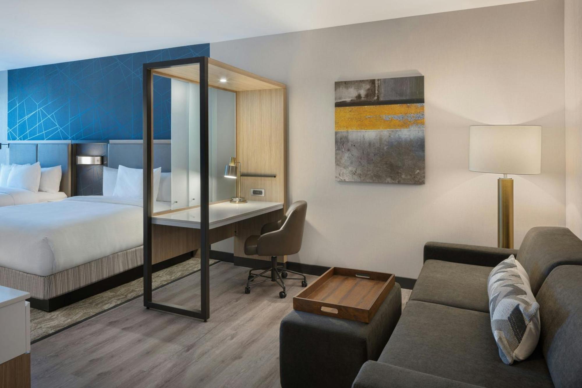 Springhill Suites By Marriott Bowling Green Exteriör bild